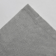 Ainslie Linen-Look Blockout Multi Header Curtains (Set of 2)